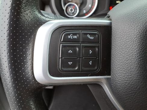 Used 2022 RAM 2500 Big Horn image 43