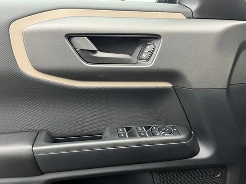 New 2025 Ford Bronco Sport Big Bend image 17