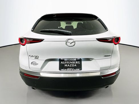 New 2026 MAZDA CX-30 AWD 2.5 S image 19