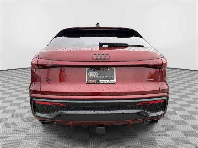 New 2026 Audi Q5 Premium Plus AWD/4WD image 4