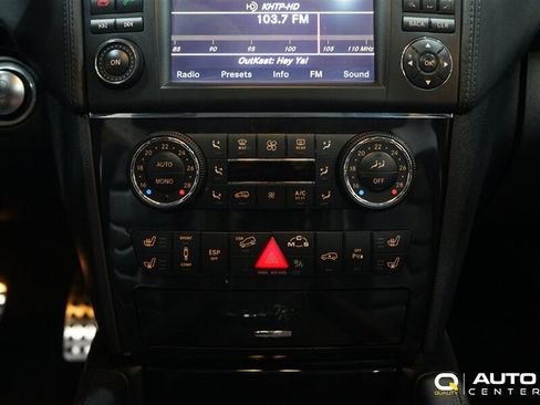Used 2011 Mercedes-Benz ML 63 AMG 4MATIC image 21