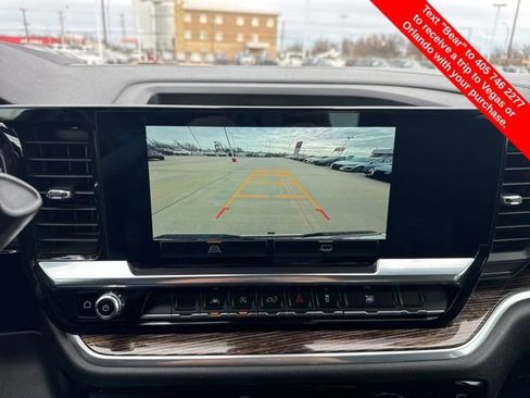 Used 2024 GMC Sierra 1500 SLE image 27