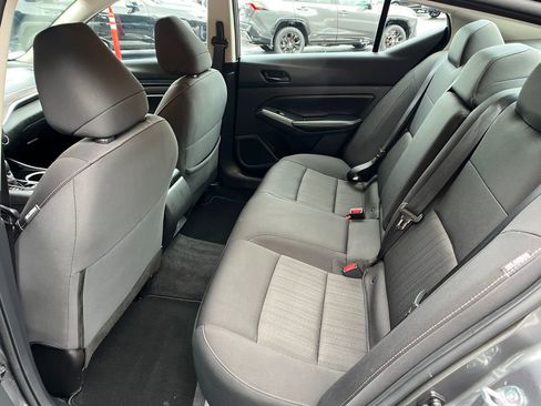 Used 2024 Nissan Altima 2.5 SV image 20