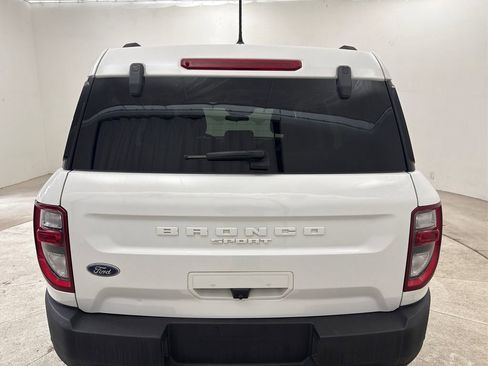Used 2022 Ford Bronco Sport Big Bend w/ Convenience Package AWD/4WD image 22