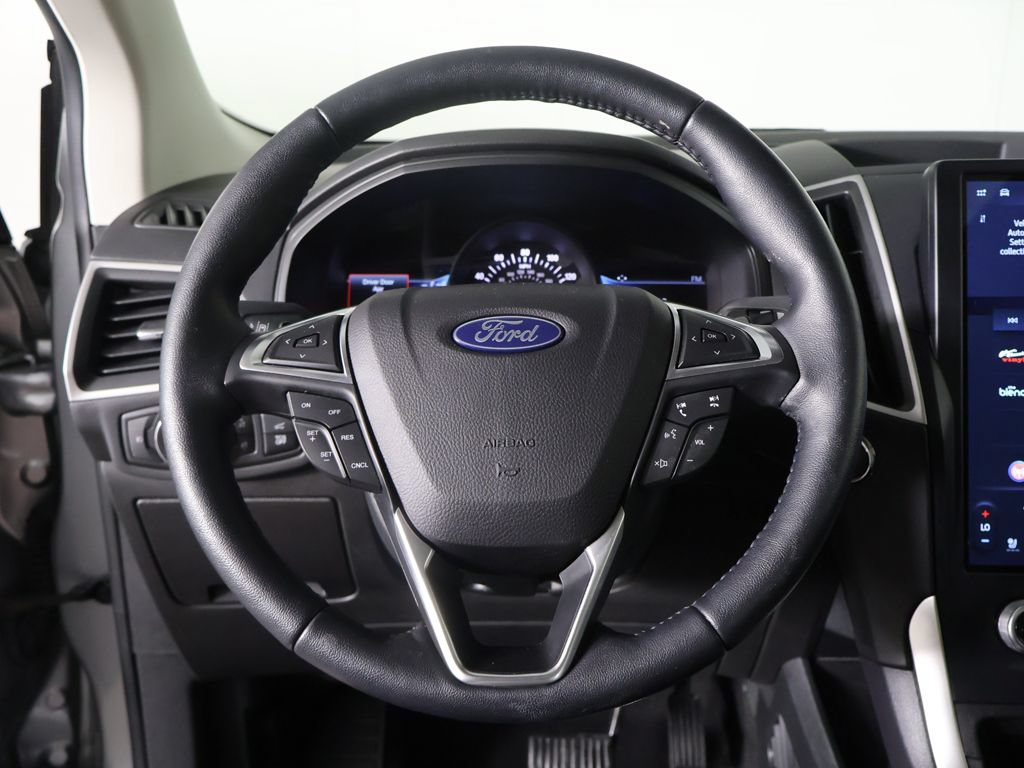 Used 2023 Ford Edge SEL w/ Convenience Package AWD/4WD image 37