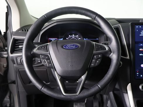 Used 2023 Ford Edge SEL w/ Convenience Package AWD/4WD image 37