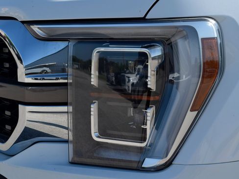 Used 2023 Ford F150 King Ranch w/ Equipment Group 601A High AWD/4WD image 25