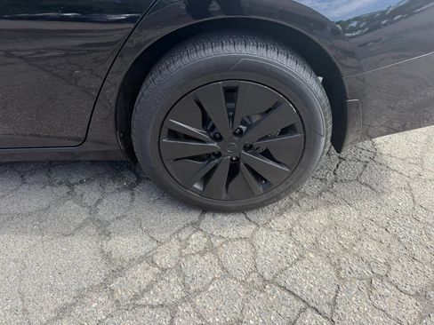 Used 2021 Nissan Altima 2.5 SV AWD/4WD image 9