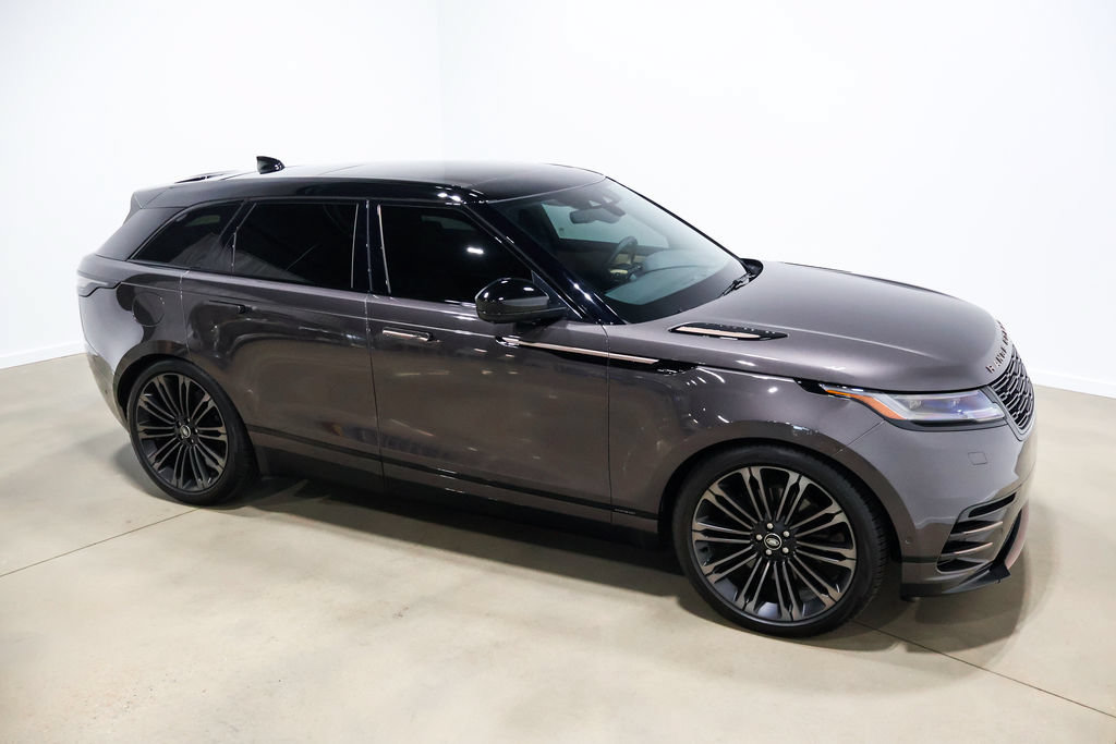 Used 2026 Land Rover Range Rover Velar Autobiography AWD/4WD image 81