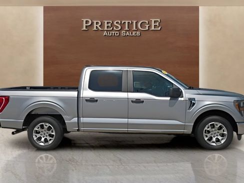 Used 2023 Ford F150 XLT RWD image 28