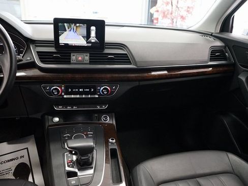 Used 2019 Audi Q5 2.0T Premium image 9