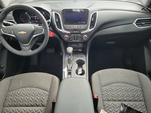 Certified 2023 Chevrolet Equinox LT FWD image 17
