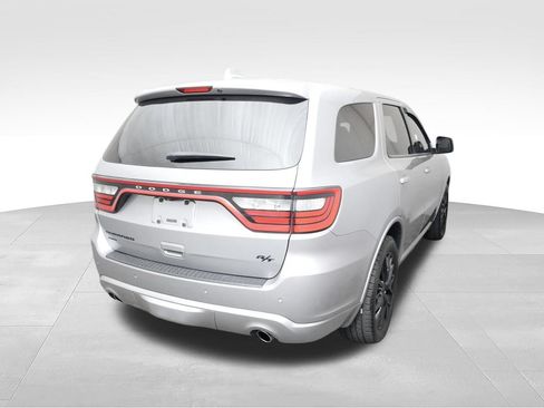 Used 2015 Dodge Durango R/T w/ Premium Nappa Leather Group AWD/4WD image 5