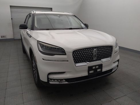 Used 2021 Lincoln Aviator Reserve w/ Equipment Group 201A RWD image 14