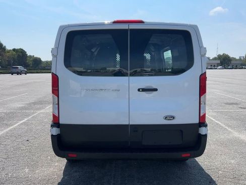 Used 2024 Ford Transit 250 Base w/ Exterior Upgrade Package image 45