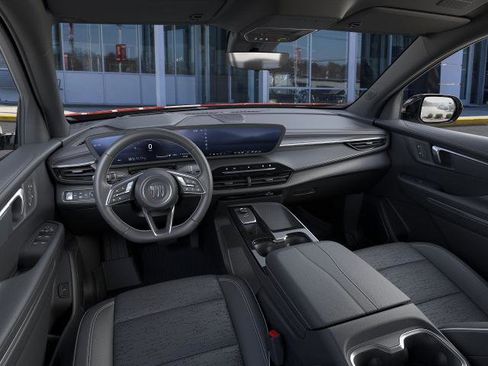 New 2026 Buick Enclave Sport Touring w/ Power Package AWD/4WD image 30
