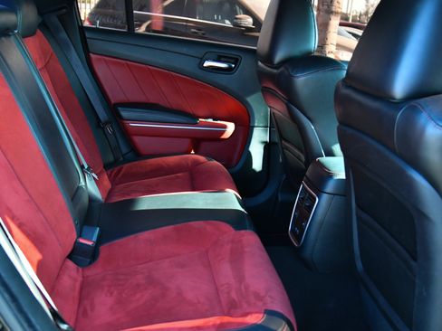 Used 2021 Dodge Charger Scat Pack w/ Plus Group RWD image 40