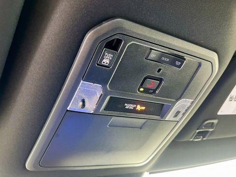New 2026 Toyota Tundra Limited AWD/4WD image 22