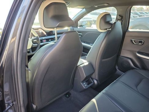 New 2026 Kia K4 GT-Line w/ GT-Line Sunroof Package FWD image 15