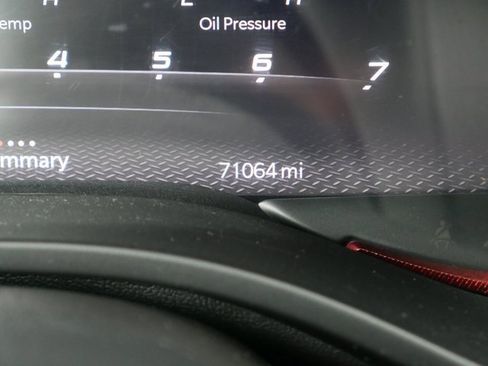 Used 2023 RAM 1500 Rebel image 30