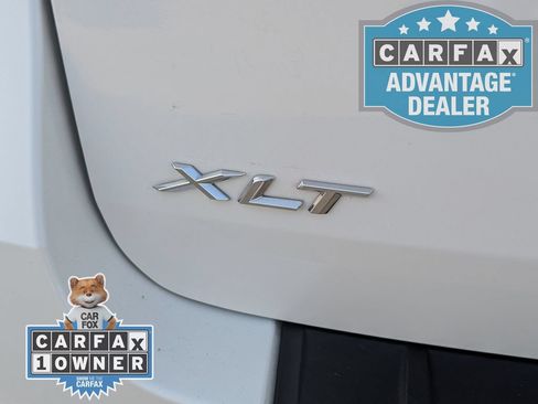 Used 2024 Ford Explorer XLT AWD/4WD image 31