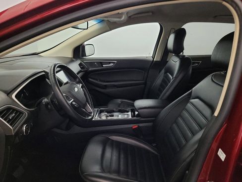 Used 2019 Ford Edge SEL w/ Equipment Group 201A AWD/4WD image 17