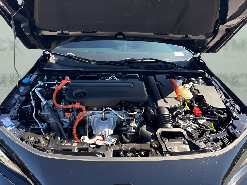 Used 2025 Honda Civic Sport Touring image 27