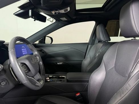 Certified 2023 Lexus RX 350 Premium Plus w/ Accessory Package (Z1) FWD image 22