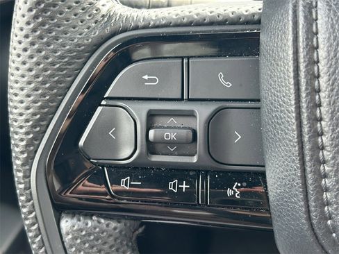 Used 2024 Toyota Sequoia TRD Pro image 47