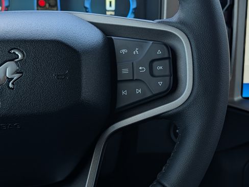 New 2026 Ford Bronco Outer Banks AWD/4WD image 47