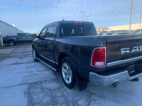 Used 2016 RAM 1500 Limited image 3