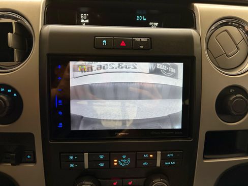 Used 2010 Ford F150 FX4 AWD/4WD image 14