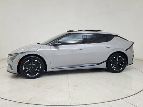 Used 2025 Kia EV6 GT-Line RWD image 6