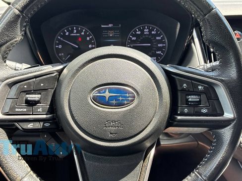 Used 2022 Subaru Outback Premium AWD/4WD image 26