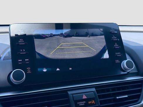 Used 2022 Honda Accord Sport Special Edition image 14