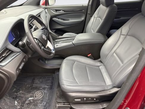 Used 2023 Buick Enclave Premium w/ Trailering Package, 5000 lbs. image 11