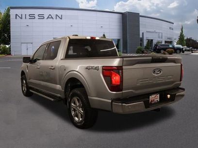 Used 2025 Ford F150 XLT w/ Equipment Group 301A Standard