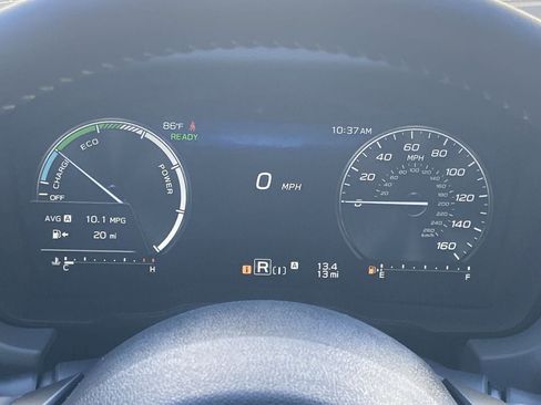 New 2026 Subaru Crosstrek 2.5i Sport image 27