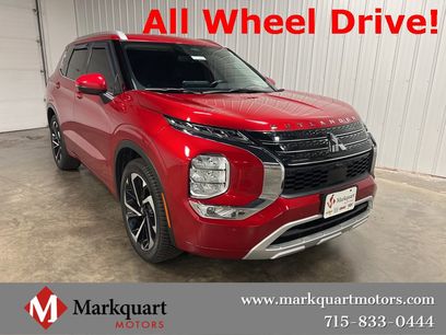 Used 2024 Mitsubishi Outlander SEL