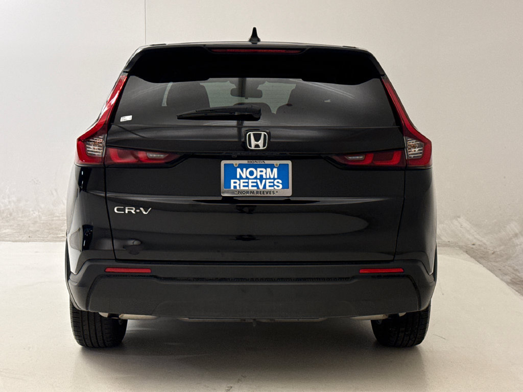 Used 2024 Honda CR-V EX image 8