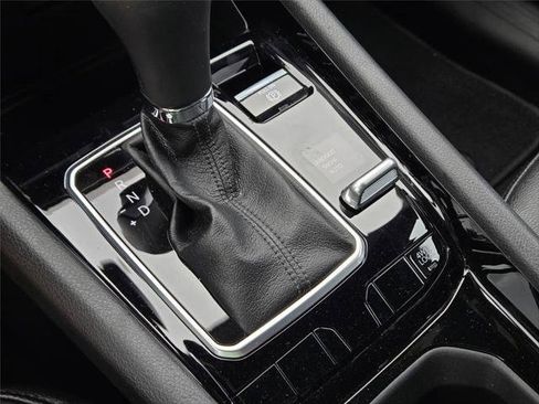 Certified 2025 Jeep Compass Limited AWD/4WD image 28