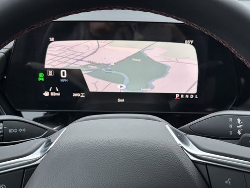 New 2026 Chevrolet Suburban RST w/ RST Capability Package image 33