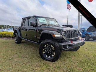 New 2025 Jeep Gladiator Rubicon w/ Convenience Group video 1