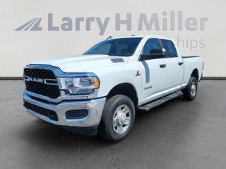 Used 2022 RAM 2500 Big Horn image 1