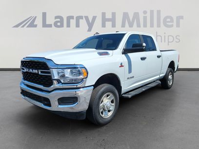 Used 2022 RAM 2500 Big Horn