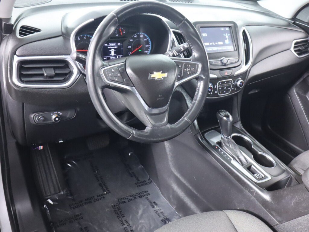Used 2018 Chevrolet Equinox LT FWD image 9