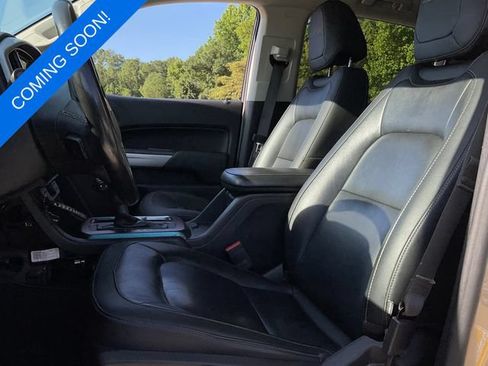 Used 2021 Chevrolet Colorado ZR2 AWD/4WD image 5