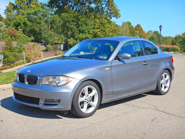 Used 2009 BMW 128i Coupe RWD image 1