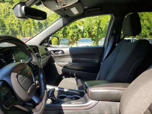 Used 2025 Dodge Durango GT AWD/4WD image 19