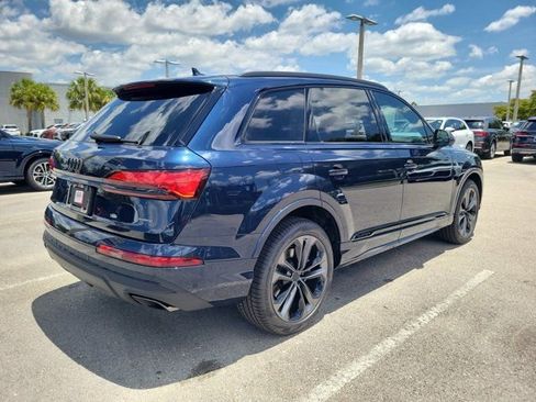 New 2026 Audi Q7 3.0T Premium Plus AWD/4WD image 5